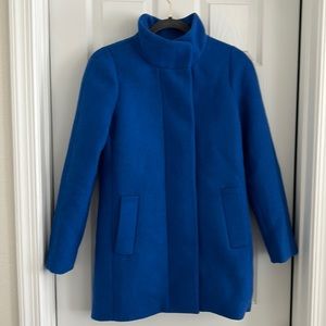 J. Crew Factory City Coat